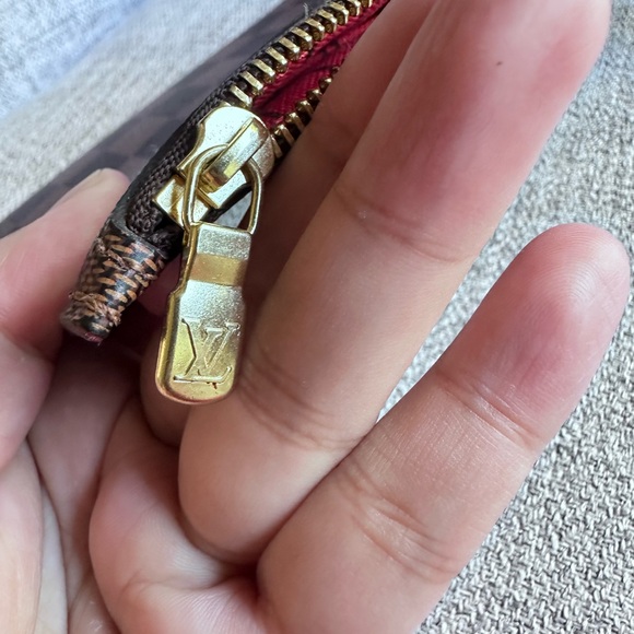 Authentic Louis Vuitton Neverfull MM - Picture 4 of 13